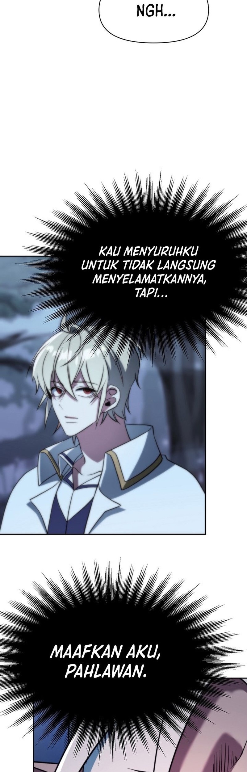 Archmage Transcending Through Regression Chapter 147 - halaman 19