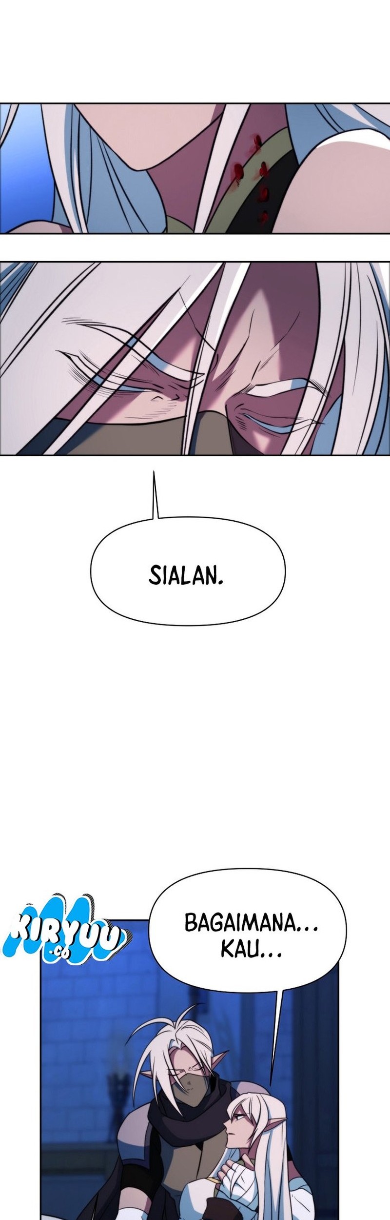 Archmage Transcending Through Regression Chapter 147 - halaman 22