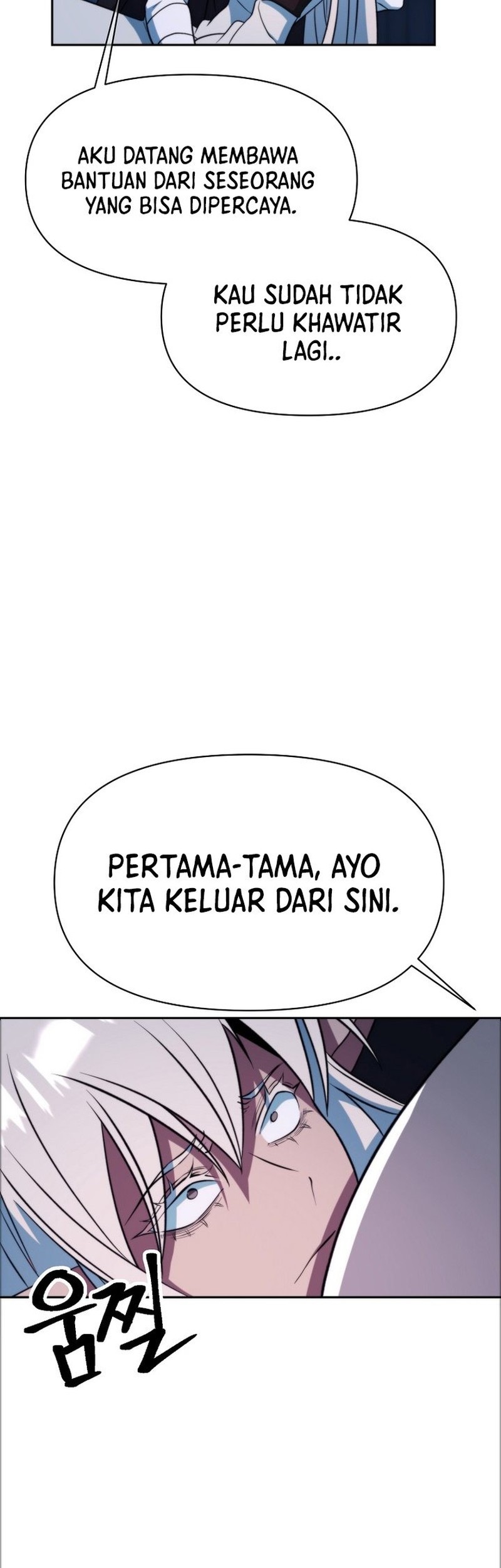 Archmage Transcending Through Regression Chapter 147 - halaman 23