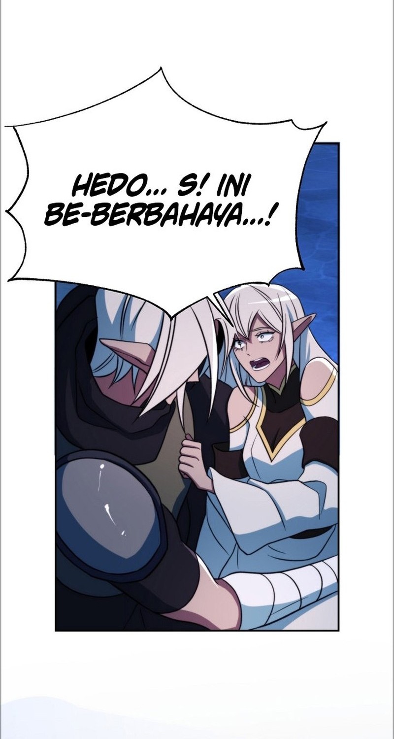 Archmage Transcending Through Regression Chapter 147 - halaman 24