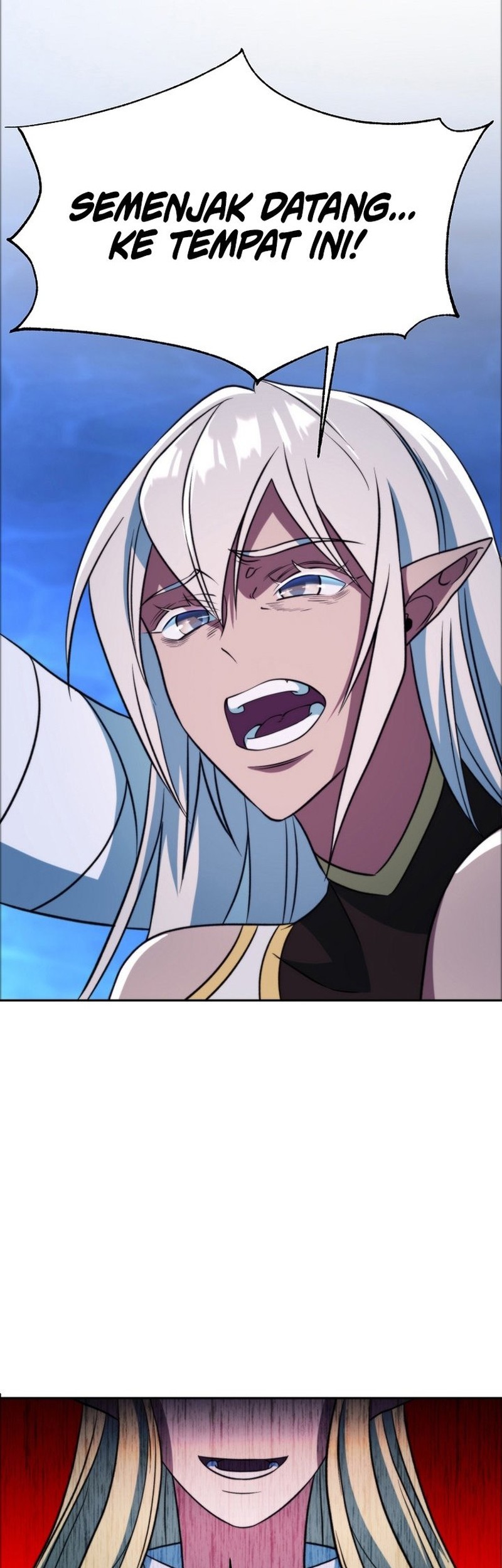 Archmage Transcending Through Regression Chapter 147 - halaman 25