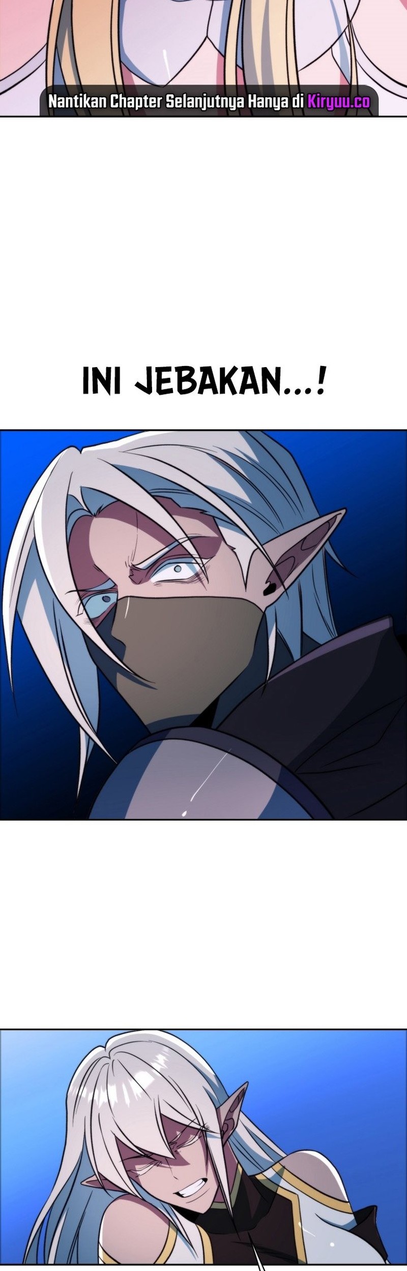Archmage Transcending Through Regression Chapter 147 - halaman 27