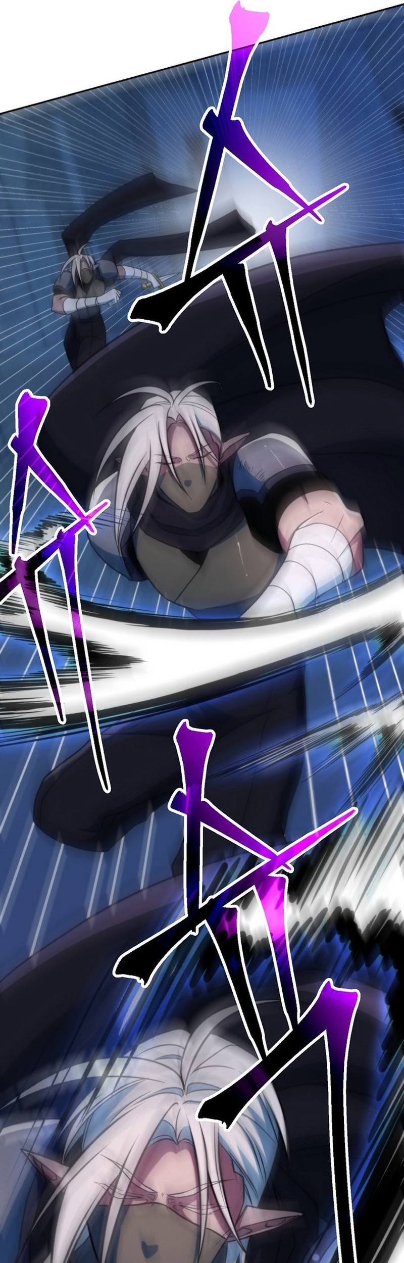 Archmage Transcending Through Regression Chapter 147 - halaman 29