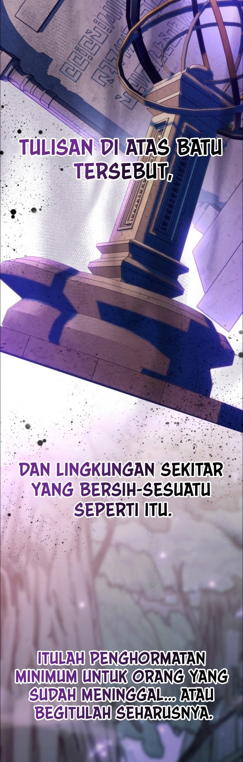 Archmage Transcending Through Regression Chapter 147 - halaman 3