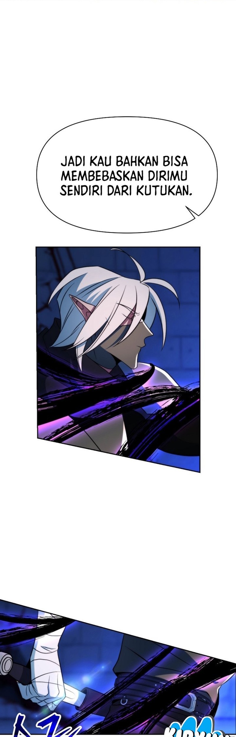 Archmage Transcending Through Regression Chapter 147 - halaman 33