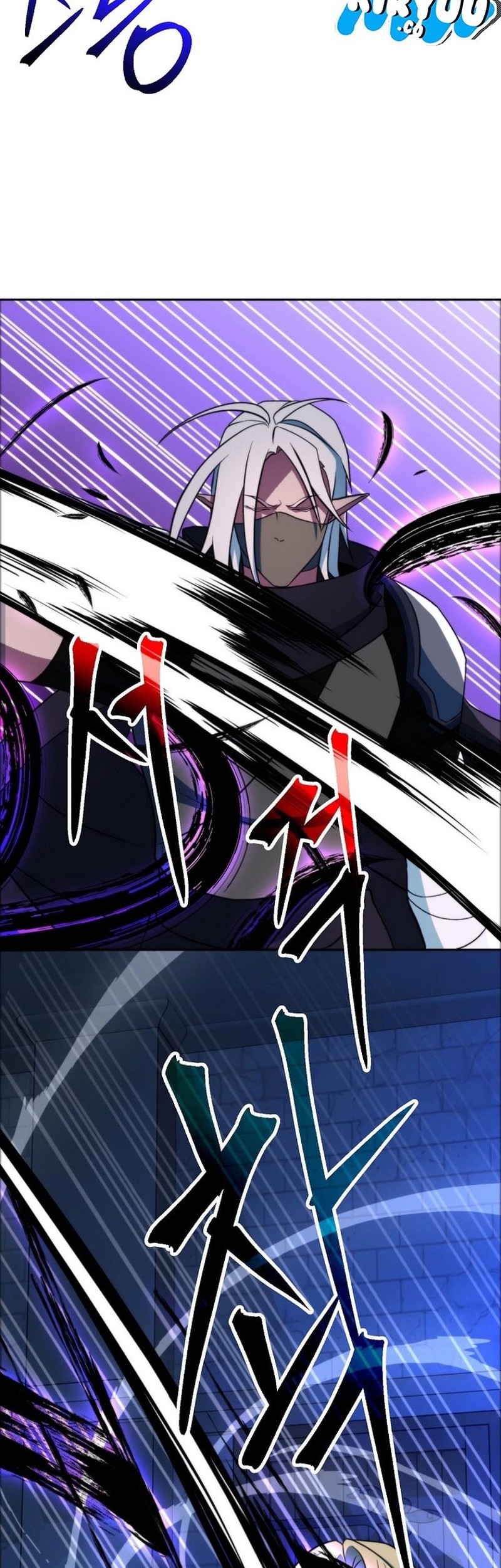 Archmage Transcending Through Regression Chapter 147 - halaman 34