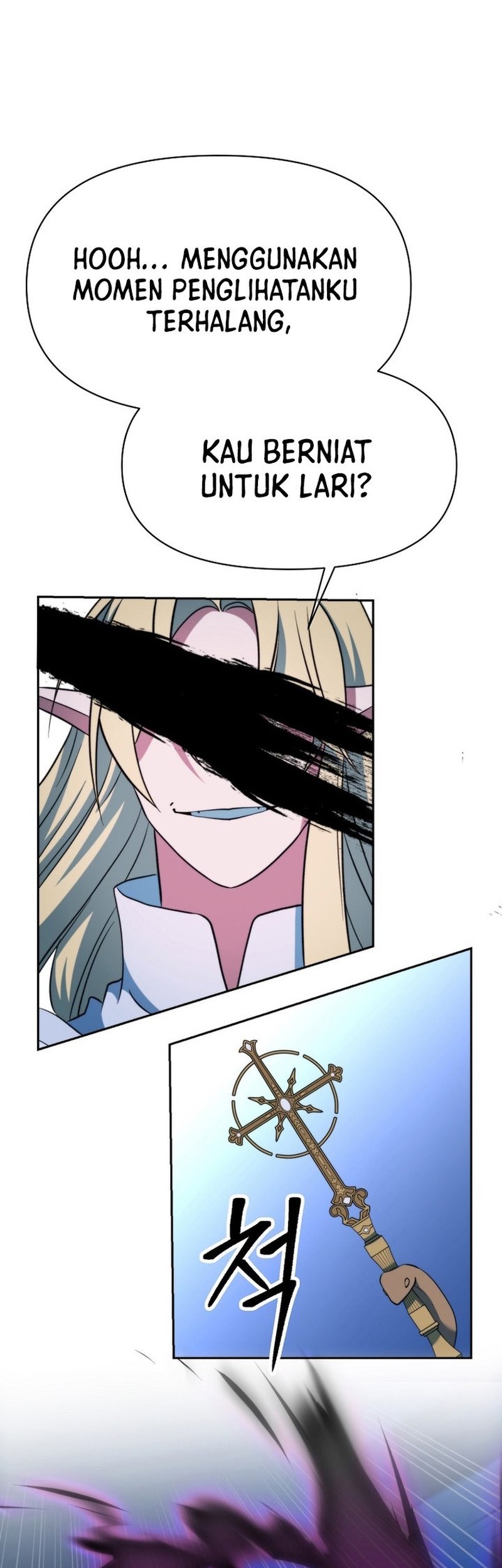 Archmage Transcending Through Regression Chapter 147 - halaman 37