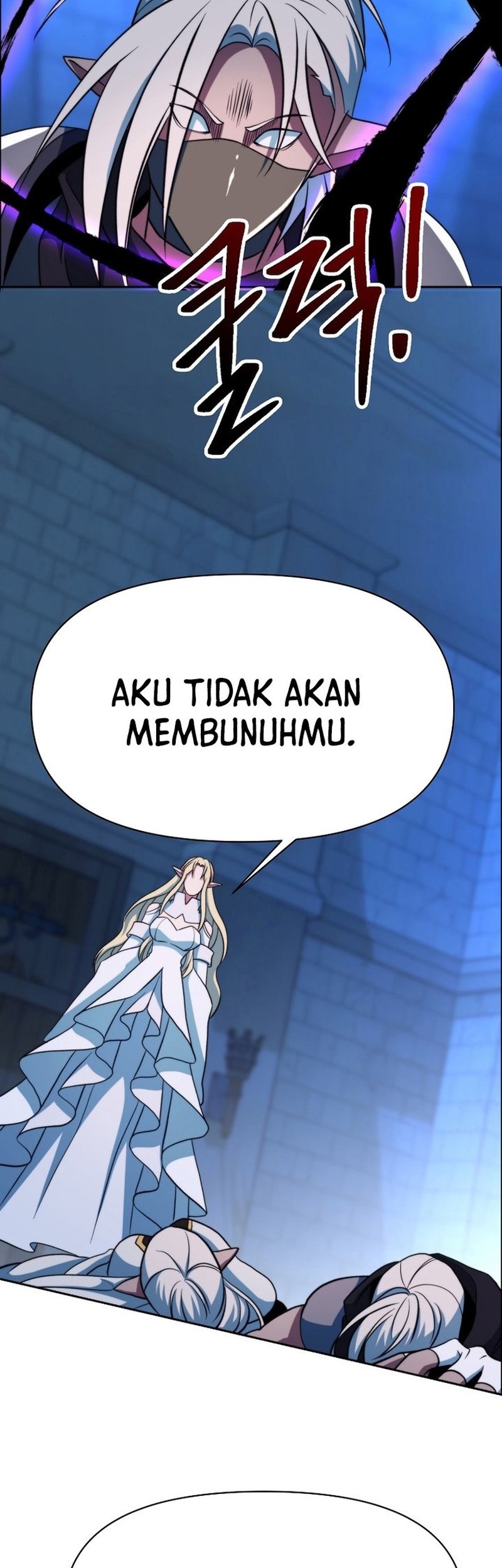 Archmage Transcending Through Regression Chapter 147 - halaman 39