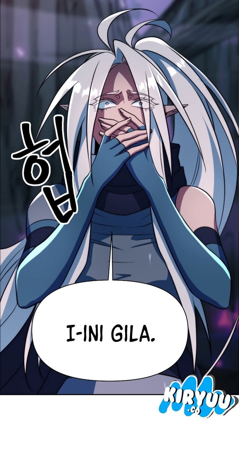 Archmage Transcending Through Regression Chapter 147 - halaman 4