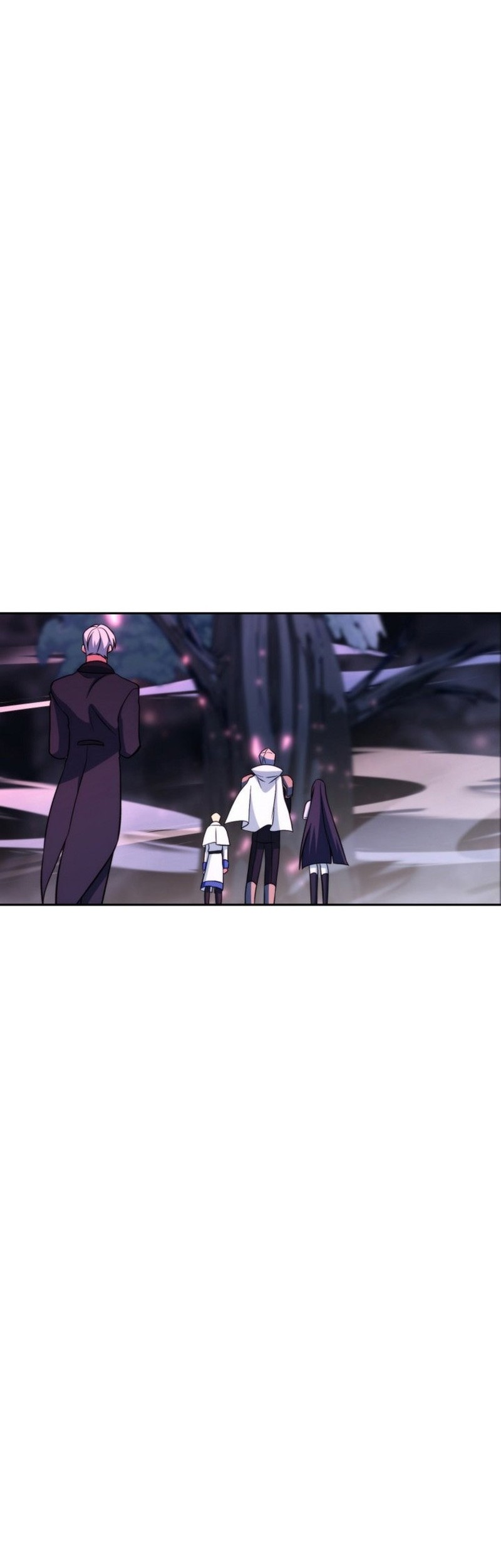 Archmage Transcending Through Regression Chapter 147 - halaman 46