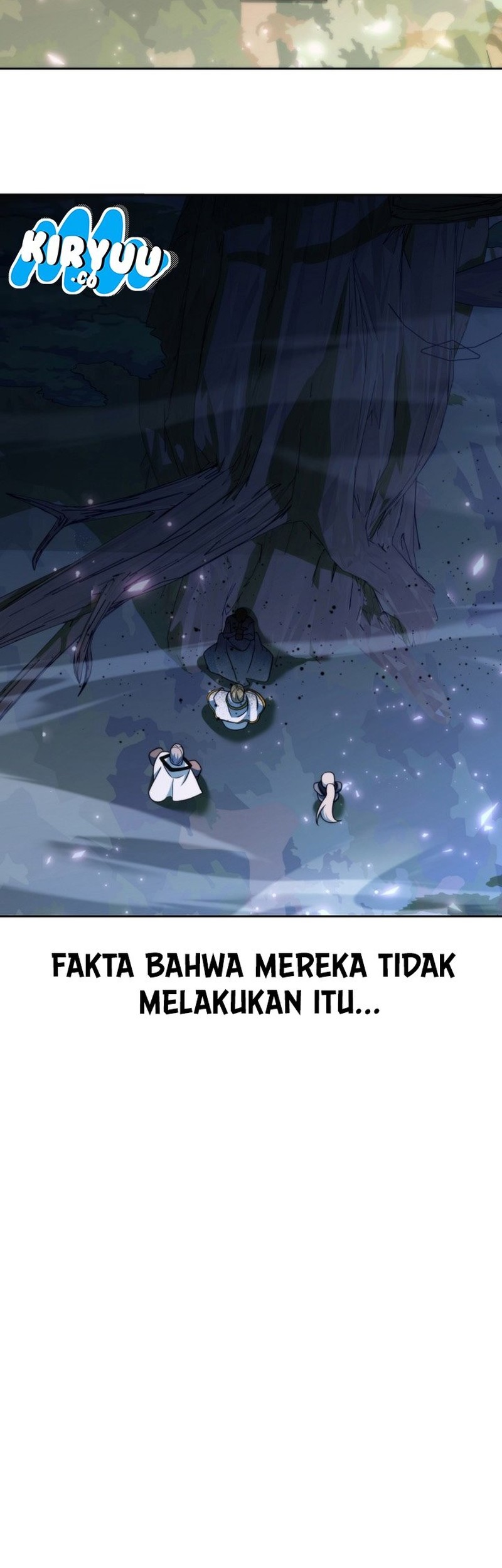 Archmage Transcending Through Regression Chapter 147 - halaman 51