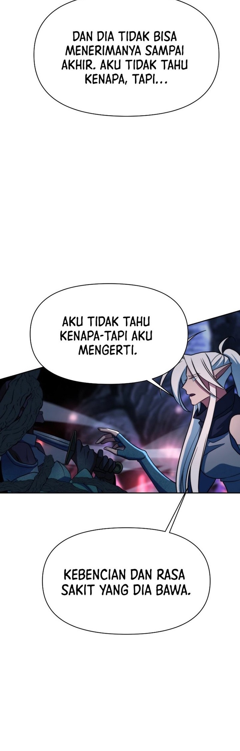 Archmage Transcending Through Regression Chapter 147 - halaman 54