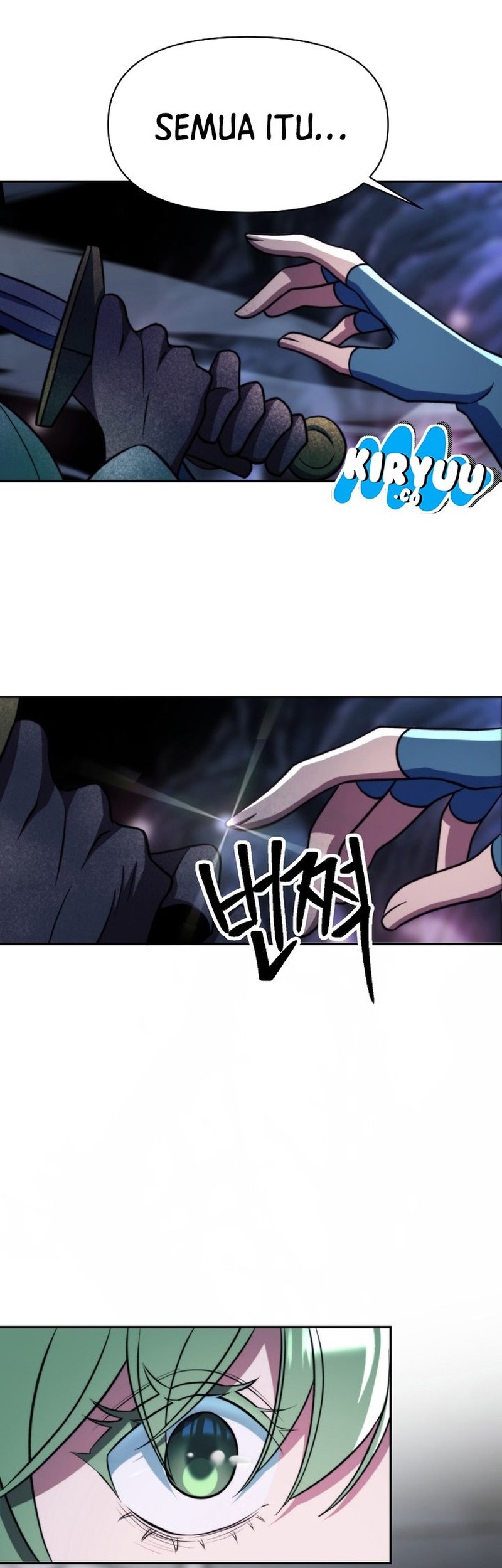 Archmage Transcending Through Regression Chapter 147 - halaman 55