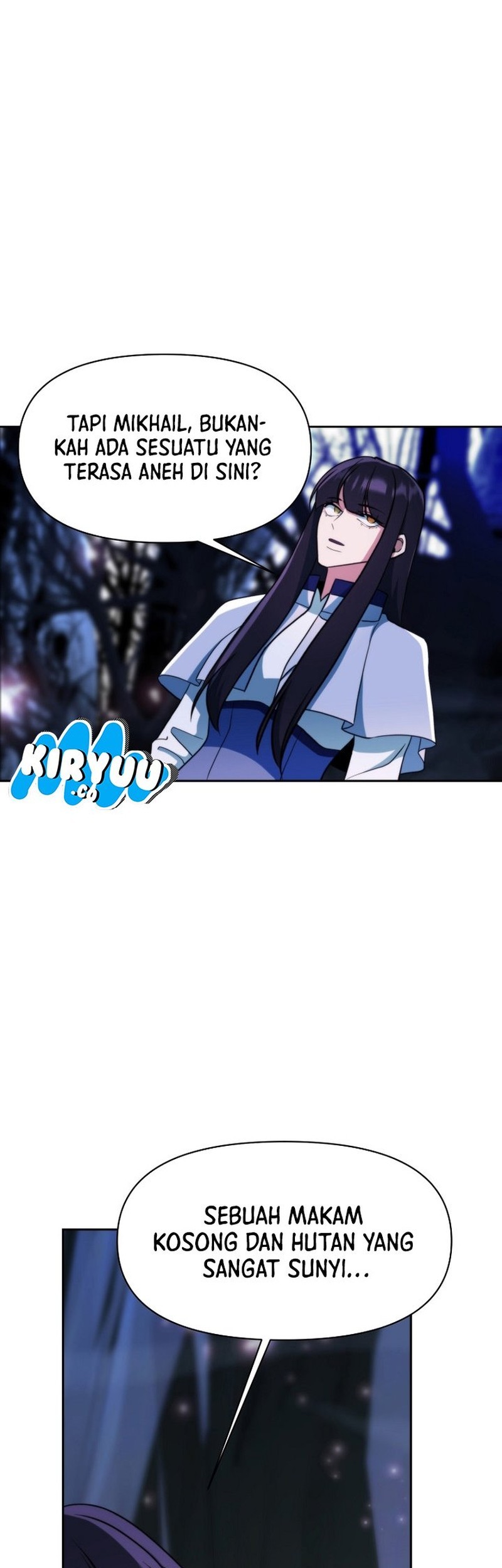 Archmage Transcending Through Regression Chapter 147 - halaman 57