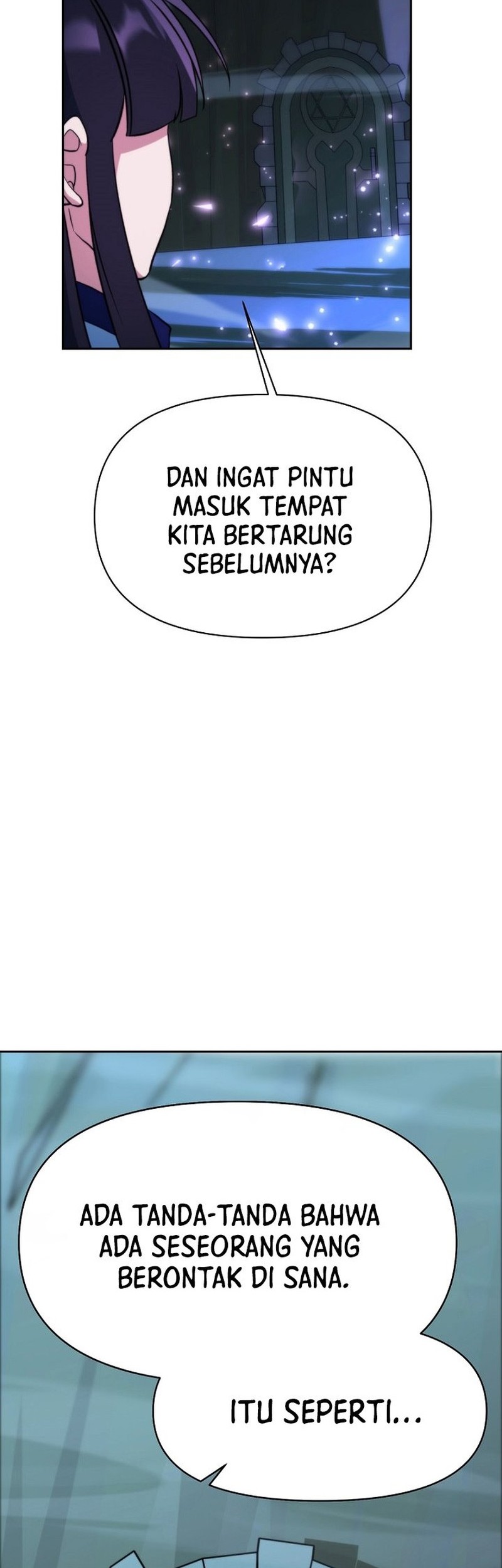 Archmage Transcending Through Regression Chapter 147 - halaman 58