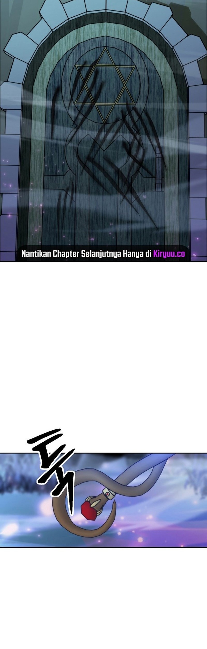 Archmage Transcending Through Regression Chapter 147 - halaman 59