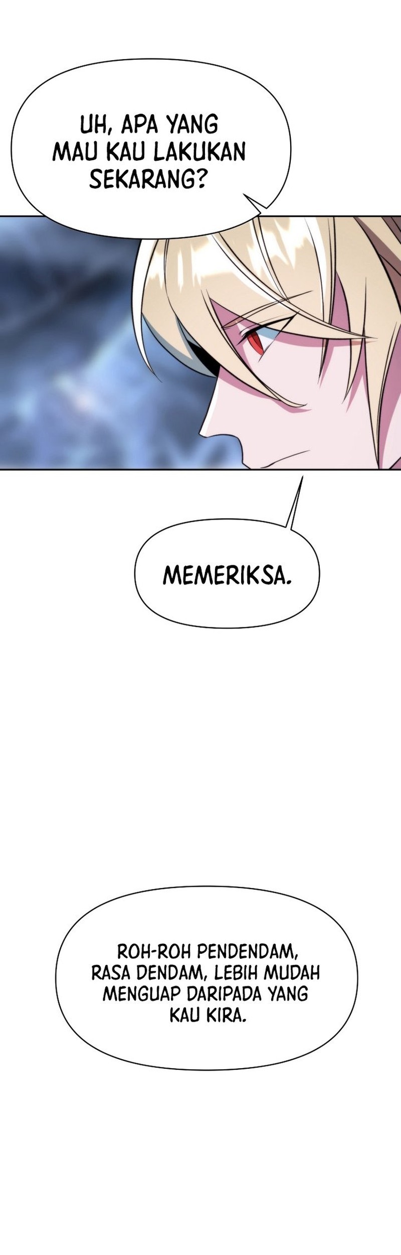 Archmage Transcending Through Regression Chapter 147 - halaman 61