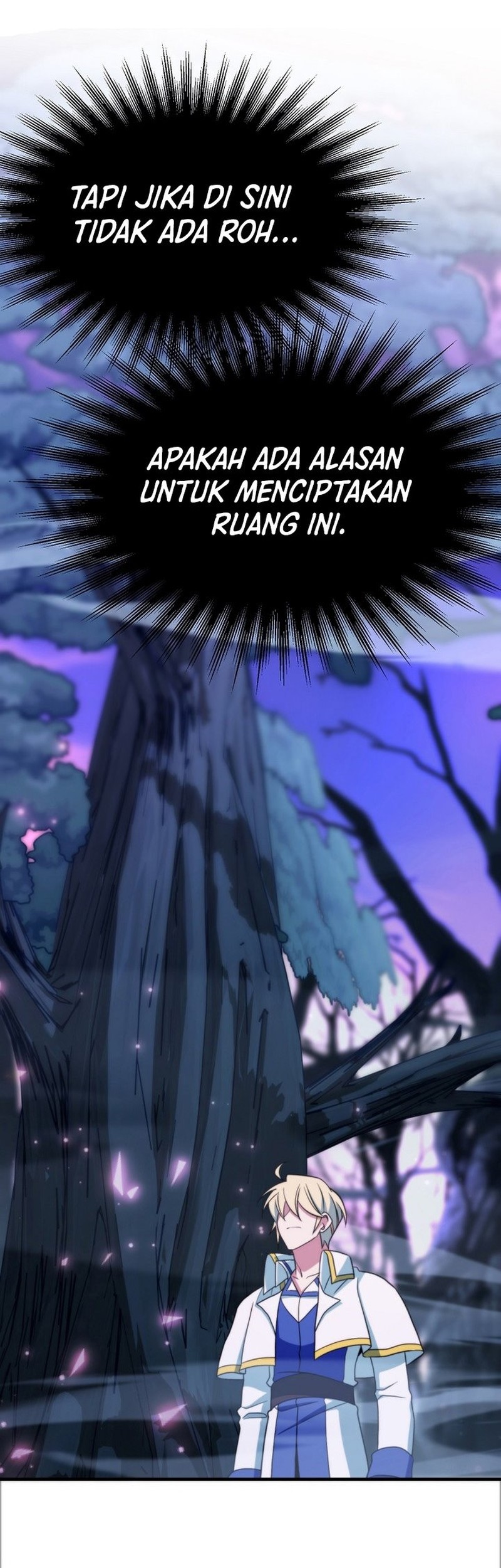 Archmage Transcending Through Regression Chapter 147 - halaman 67