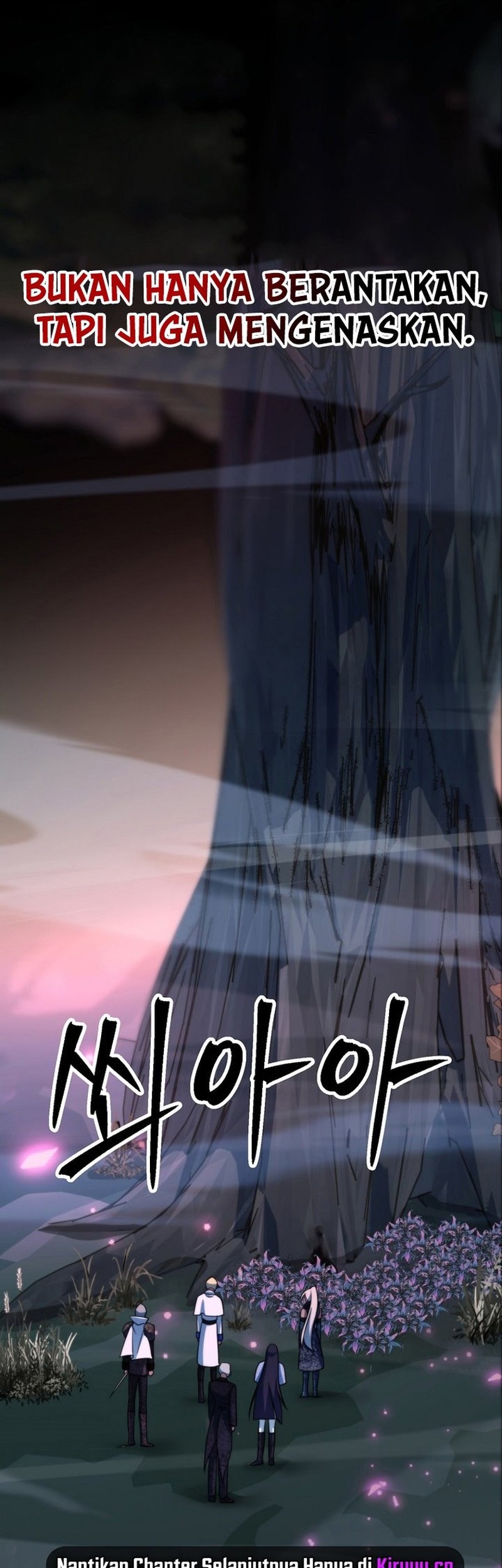 Archmage Transcending Through Regression Chapter 147 - halaman 7