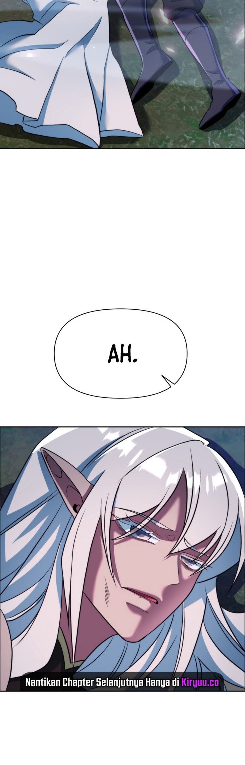 Archmage Transcending Through Regression Chapter 147 - halaman 71