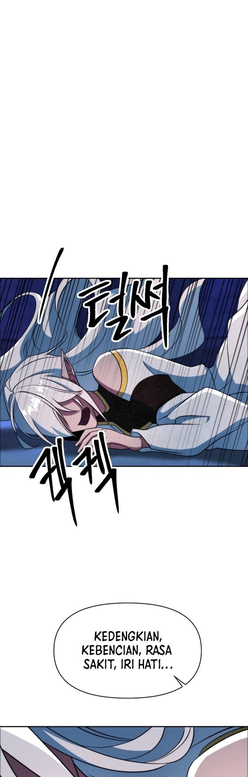Archmage Transcending Through Regression Chapter 147 - halaman 9