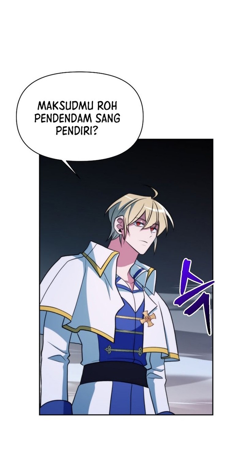 Archmage Transcending Through Regression Chapter 148 - halaman 12