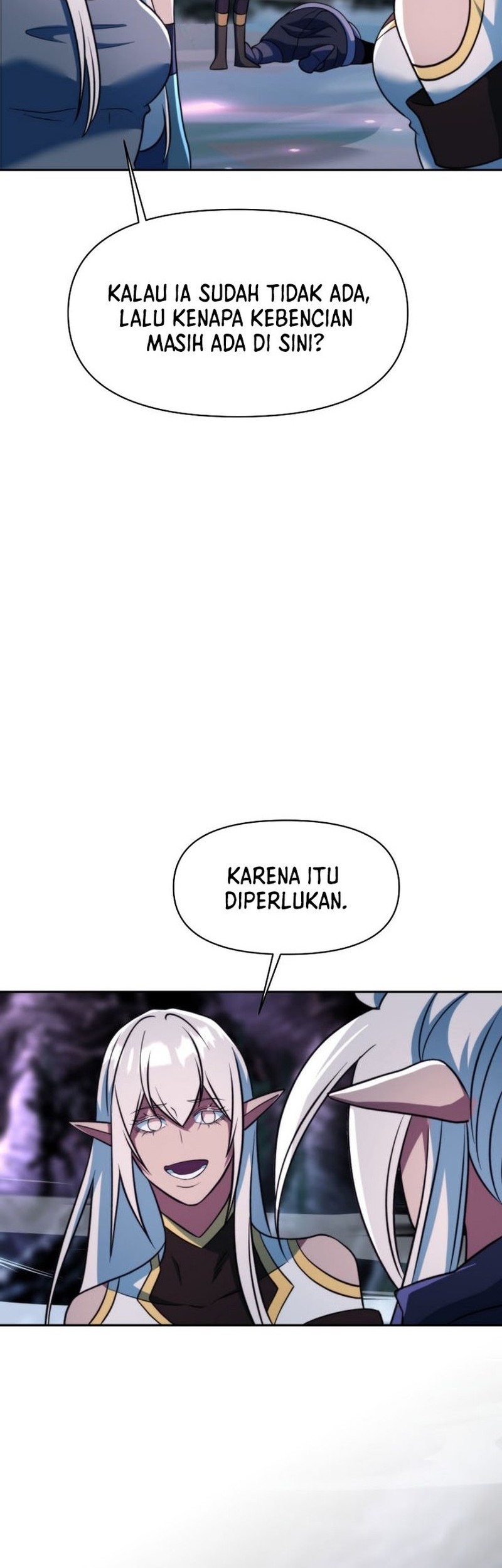 Archmage Transcending Through Regression Chapter 148 - halaman 18