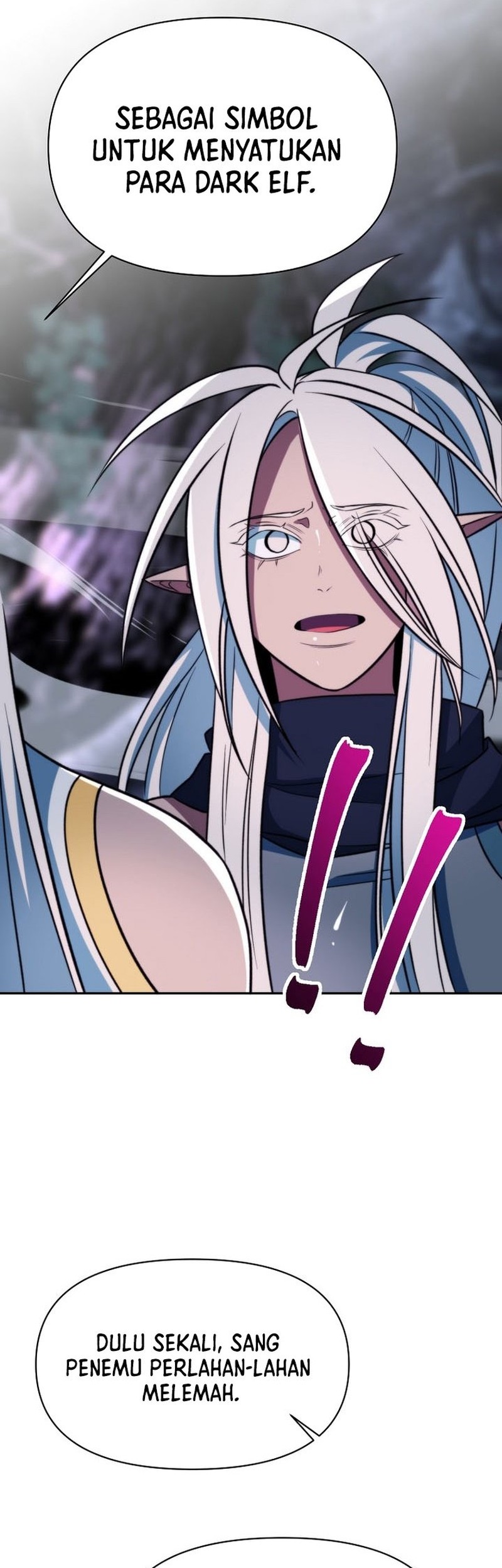 Archmage Transcending Through Regression Chapter 148 - halaman 19