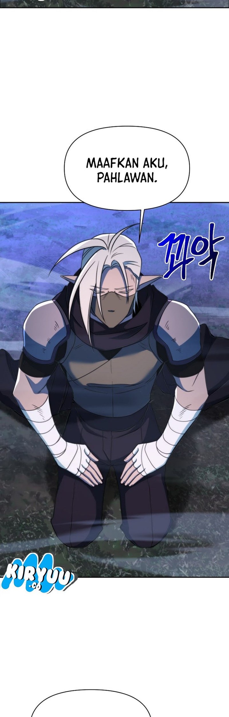 Archmage Transcending Through Regression Chapter 148 - halaman 2