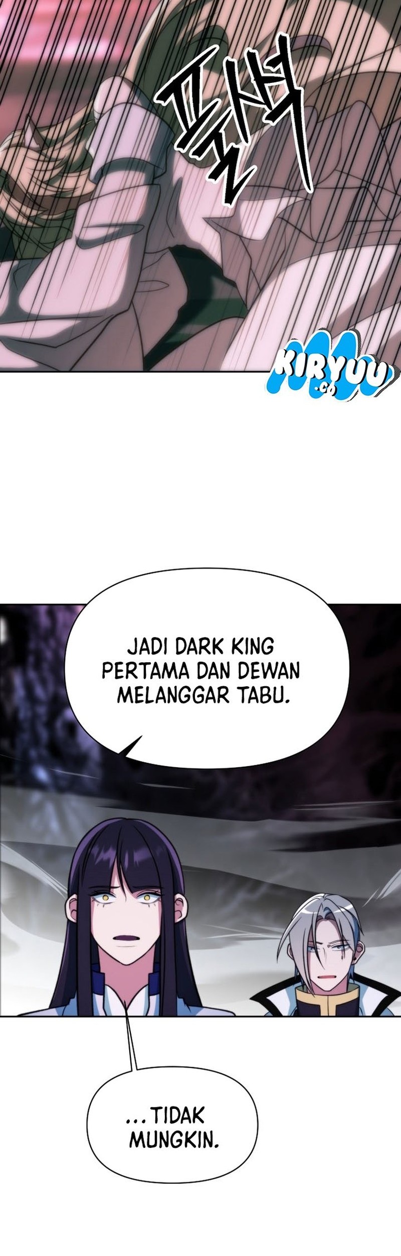 Archmage Transcending Through Regression Chapter 148 - halaman 23