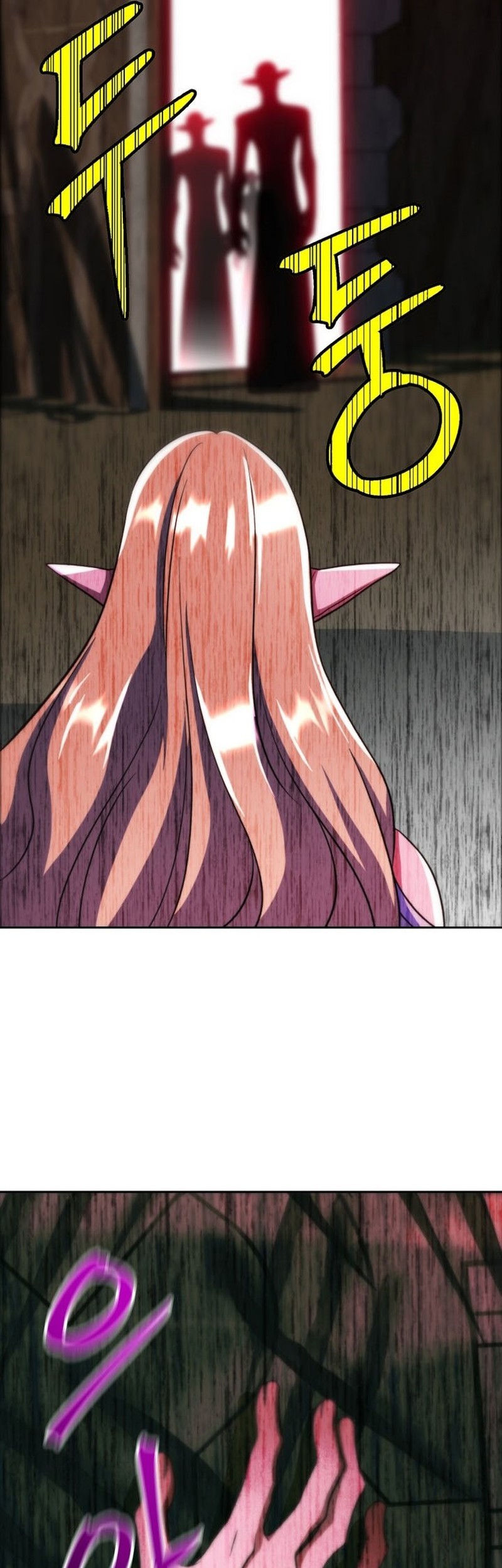 Archmage Transcending Through Regression Chapter 148 - halaman 25