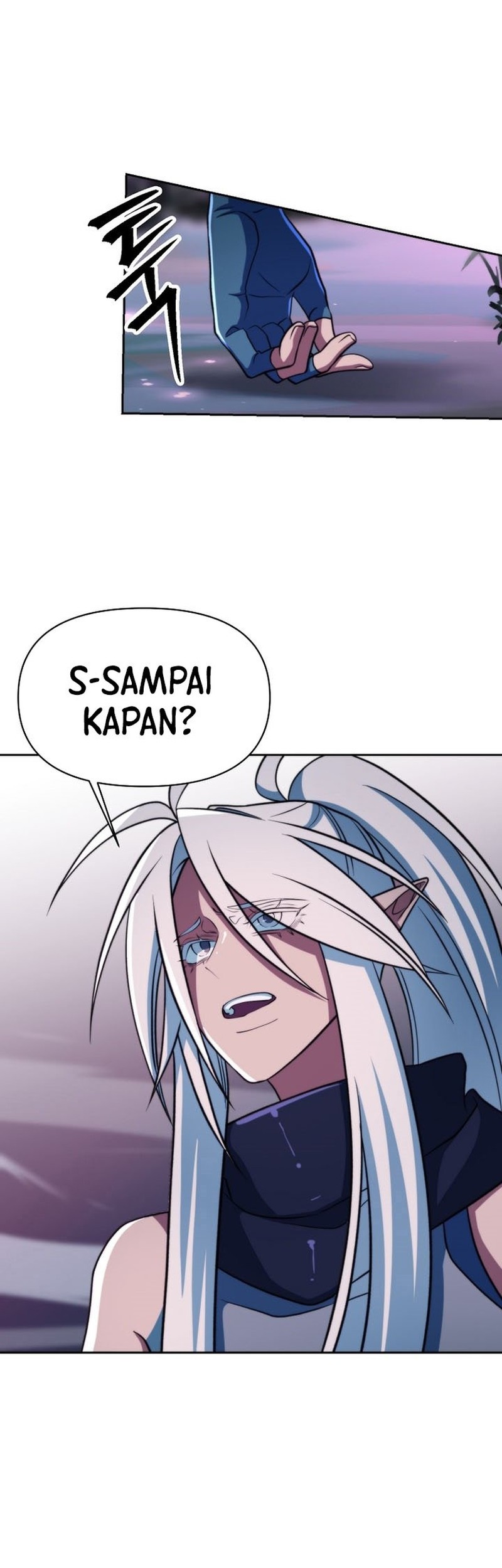 Archmage Transcending Through Regression Chapter 148 - halaman 27