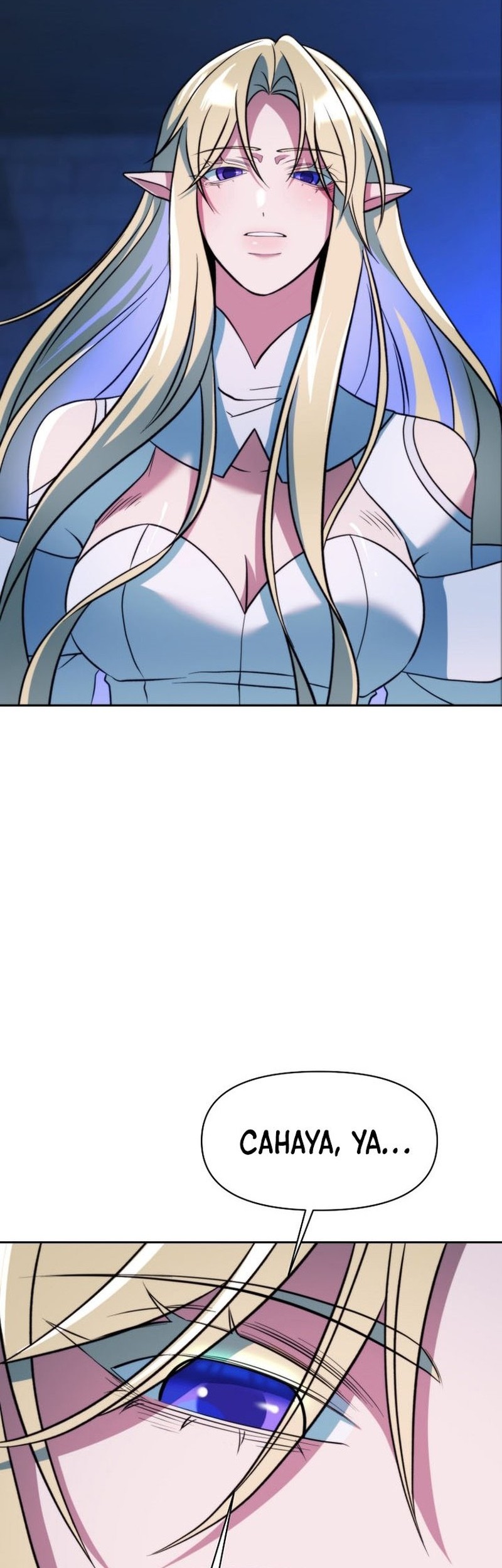 Archmage Transcending Through Regression Chapter 148 - halaman 30