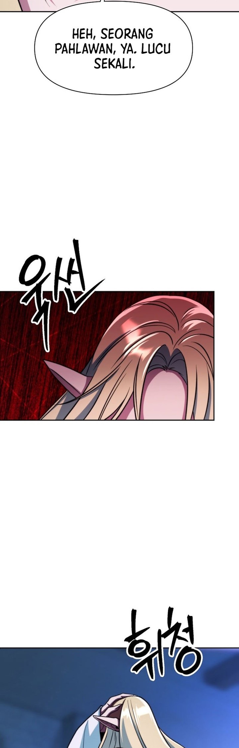 Archmage Transcending Through Regression Chapter 148 - halaman 31
