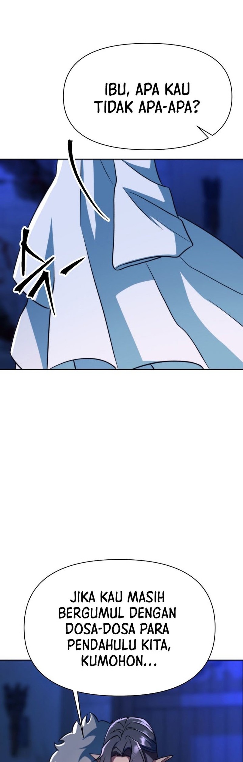 Archmage Transcending Through Regression Chapter 148 - halaman 35