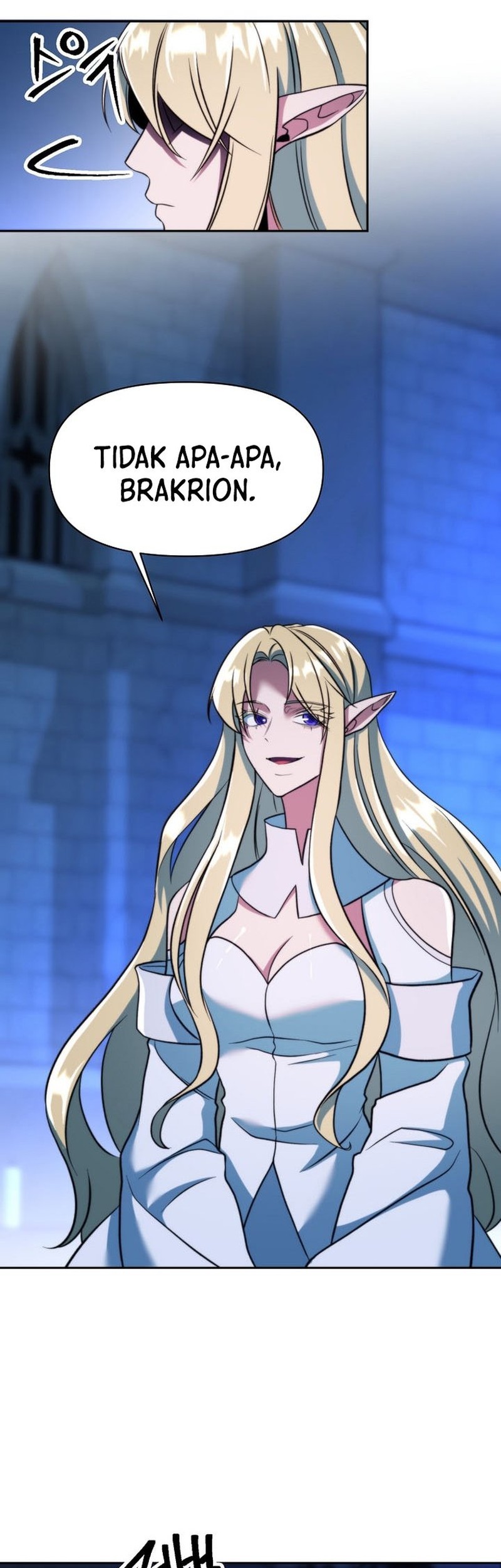 Archmage Transcending Through Regression Chapter 148 - halaman 37