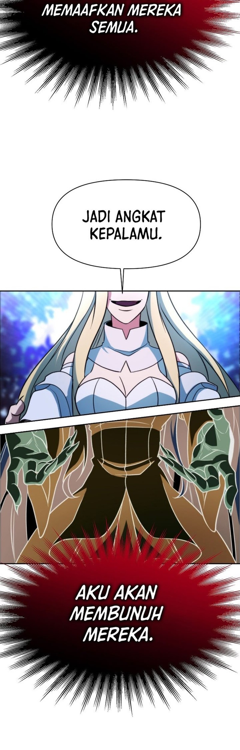 Archmage Transcending Through Regression Chapter 148 - halaman 39