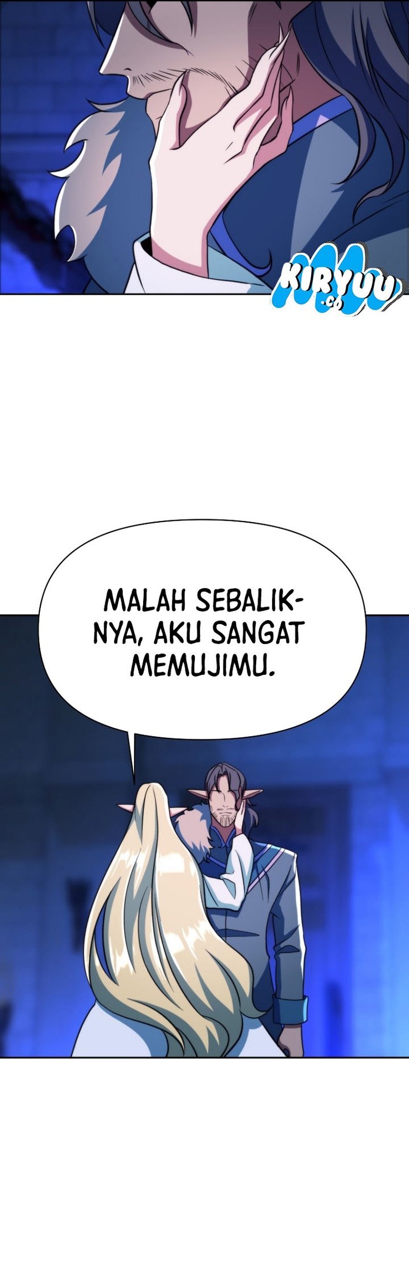 Archmage Transcending Through Regression Chapter 148 - halaman 41
