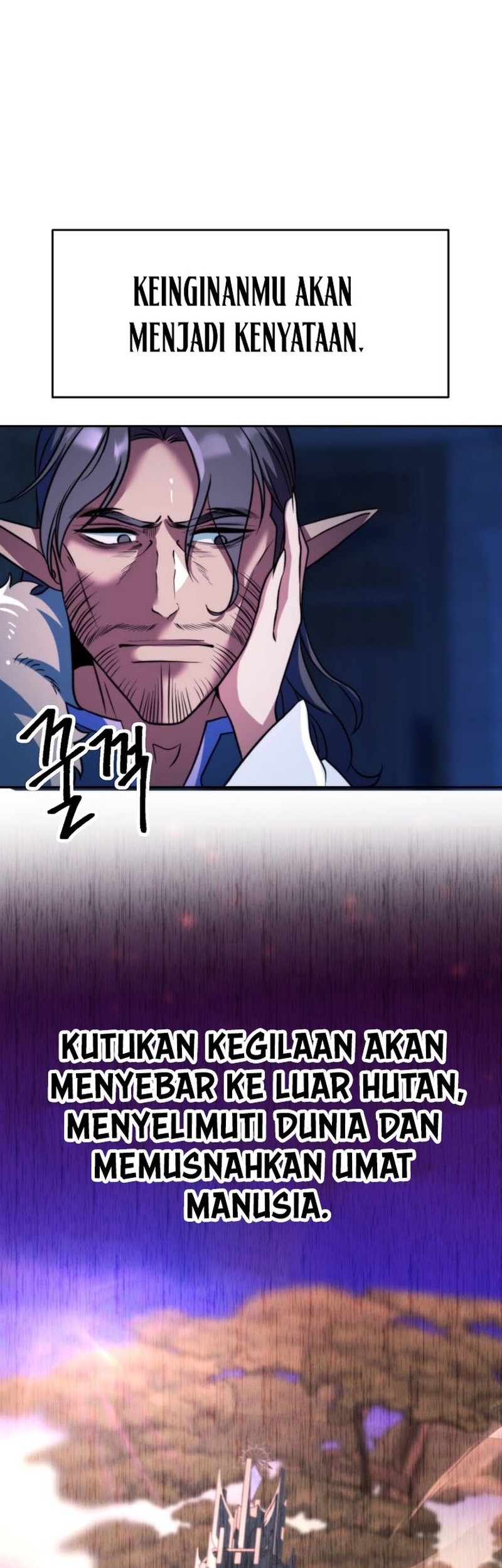 Archmage Transcending Through Regression Chapter 148 - halaman 42
