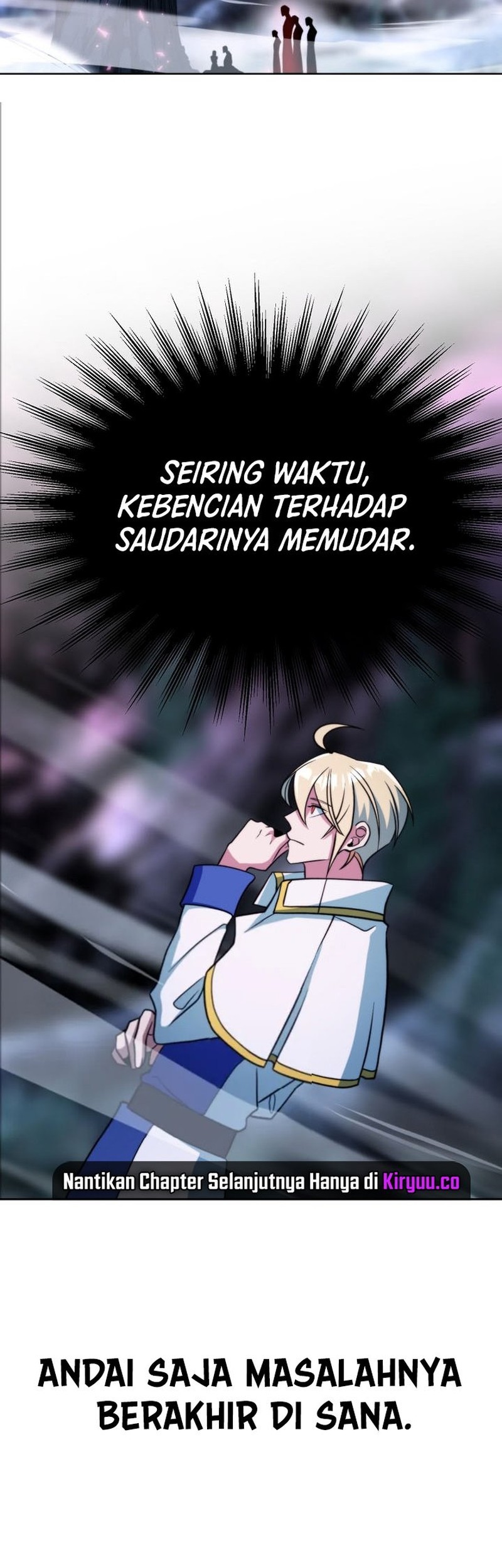 Archmage Transcending Through Regression Chapter 148 - halaman 49