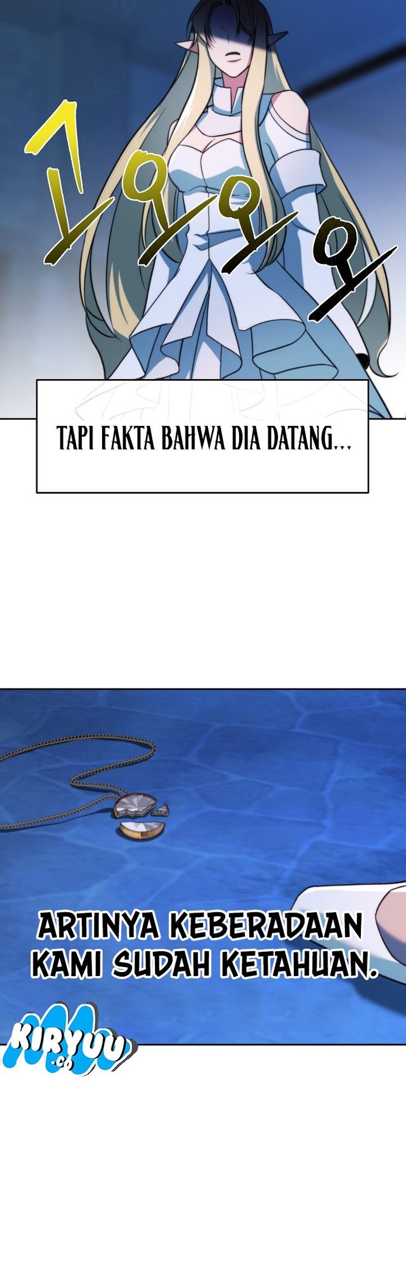 Archmage Transcending Through Regression Chapter 148 - halaman 5