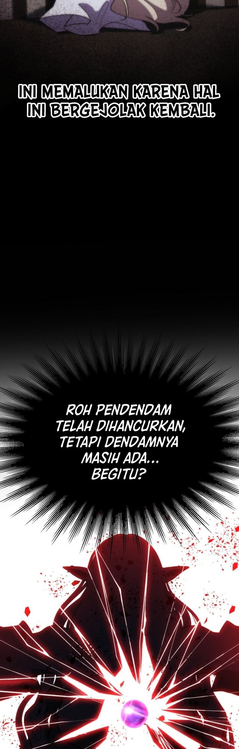Archmage Transcending Through Regression Chapter 148 - halaman 51