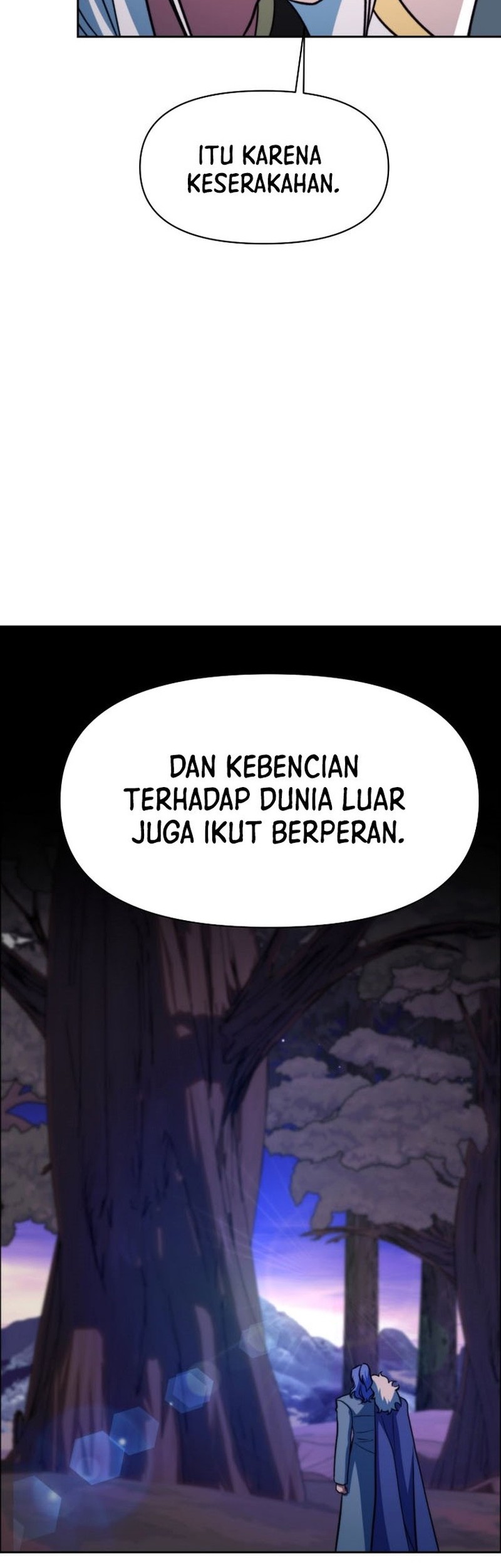 Archmage Transcending Through Regression Chapter 148 - halaman 54