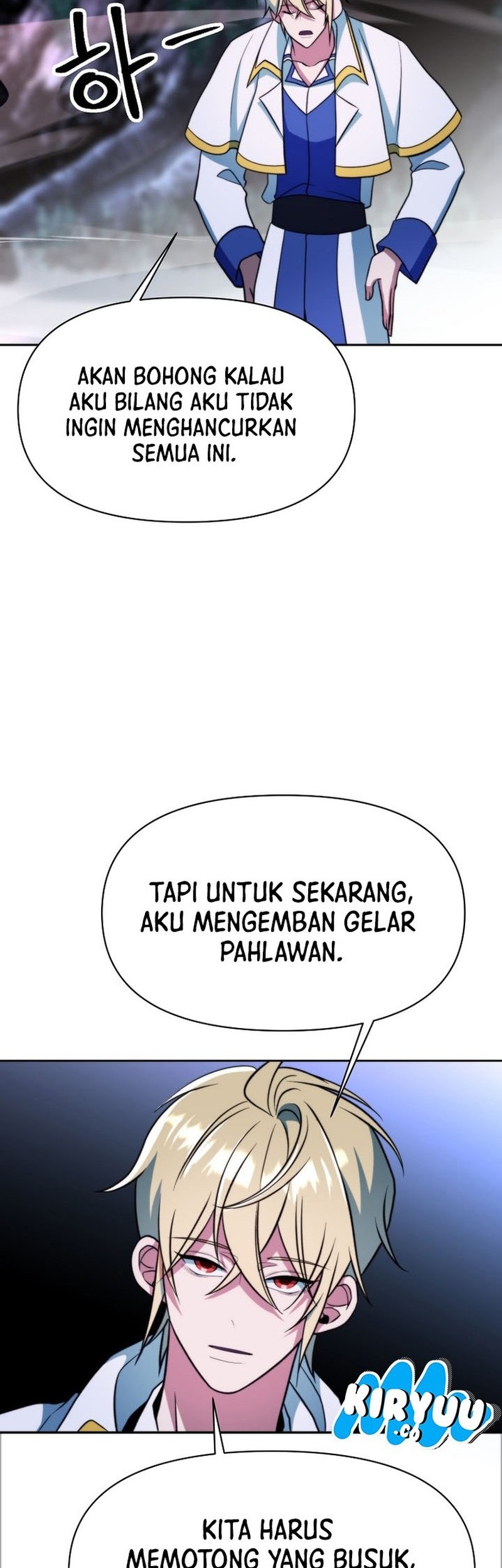Archmage Transcending Through Regression Chapter 148 - halaman 58