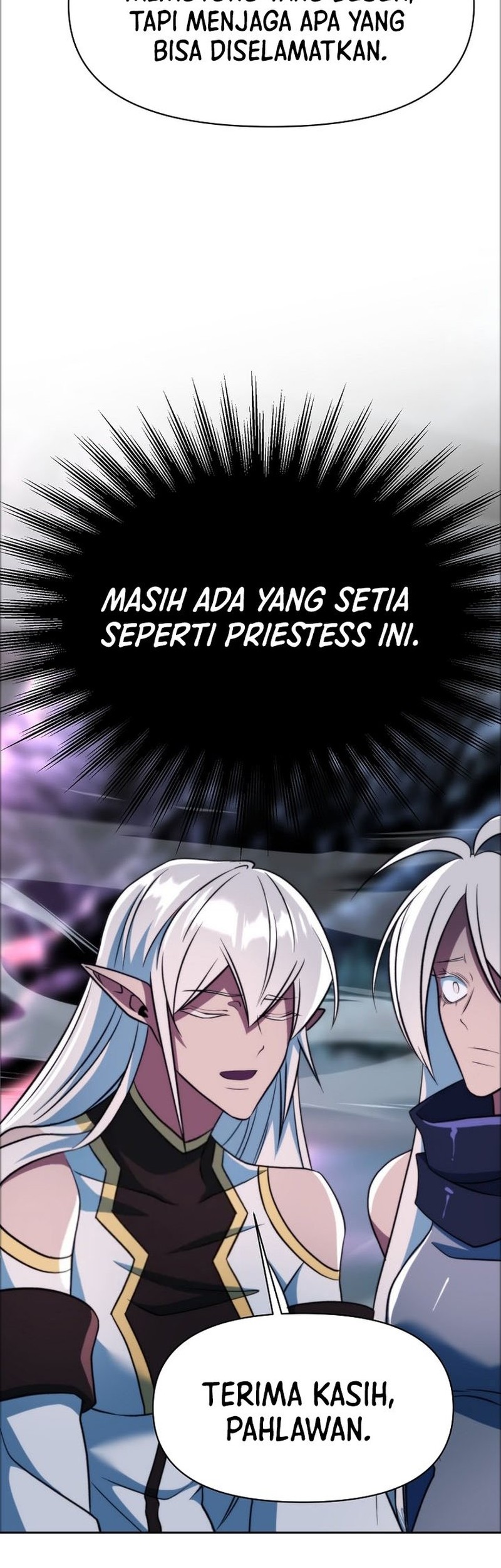Archmage Transcending Through Regression Chapter 148 - halaman 59