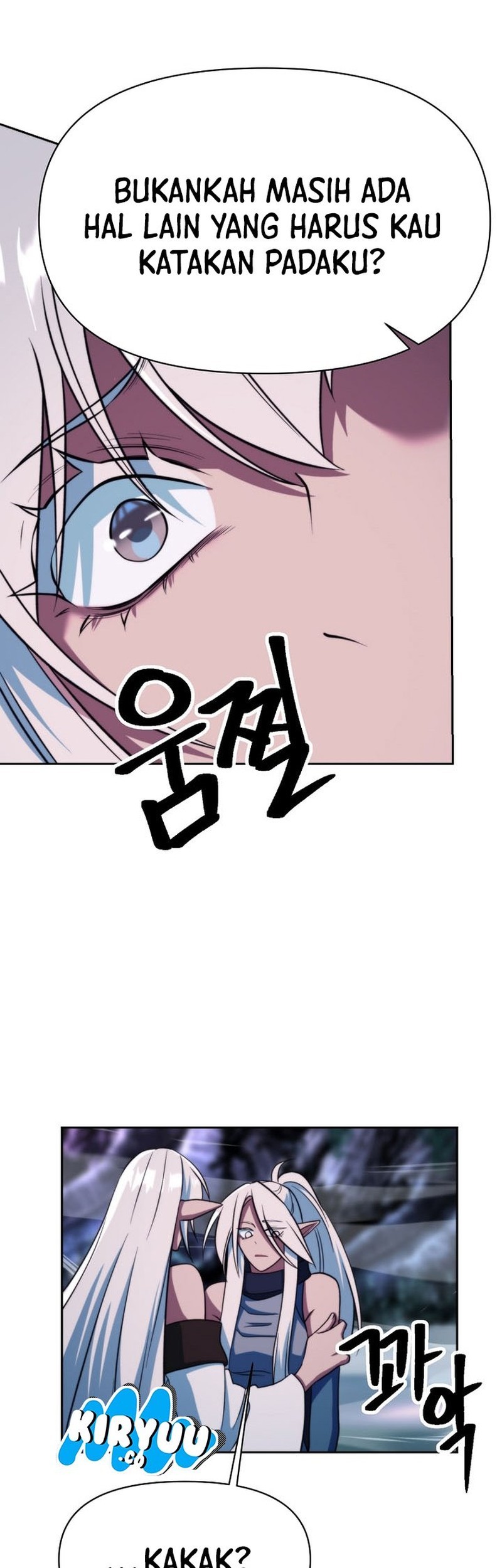 Archmage Transcending Through Regression Chapter 148 - halaman 61