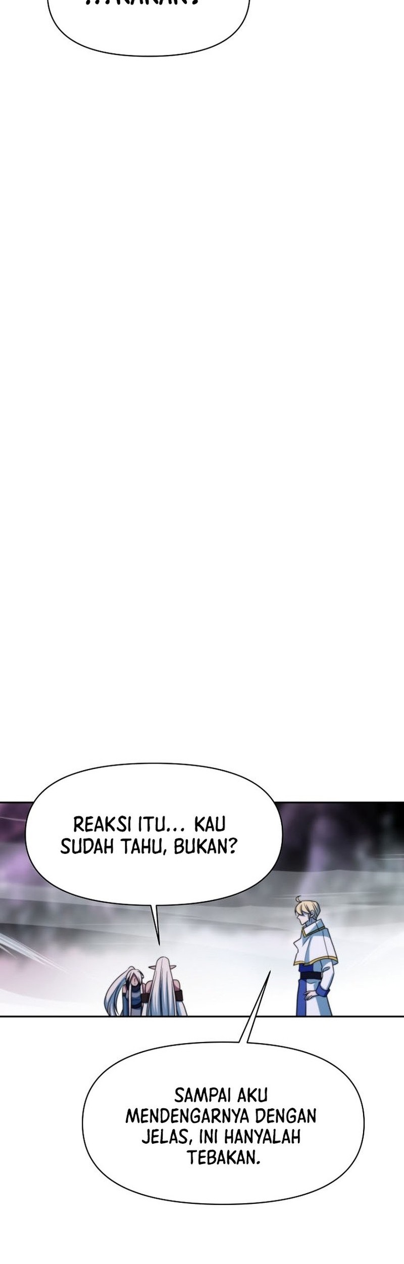 Archmage Transcending Through Regression Chapter 148 - halaman 62