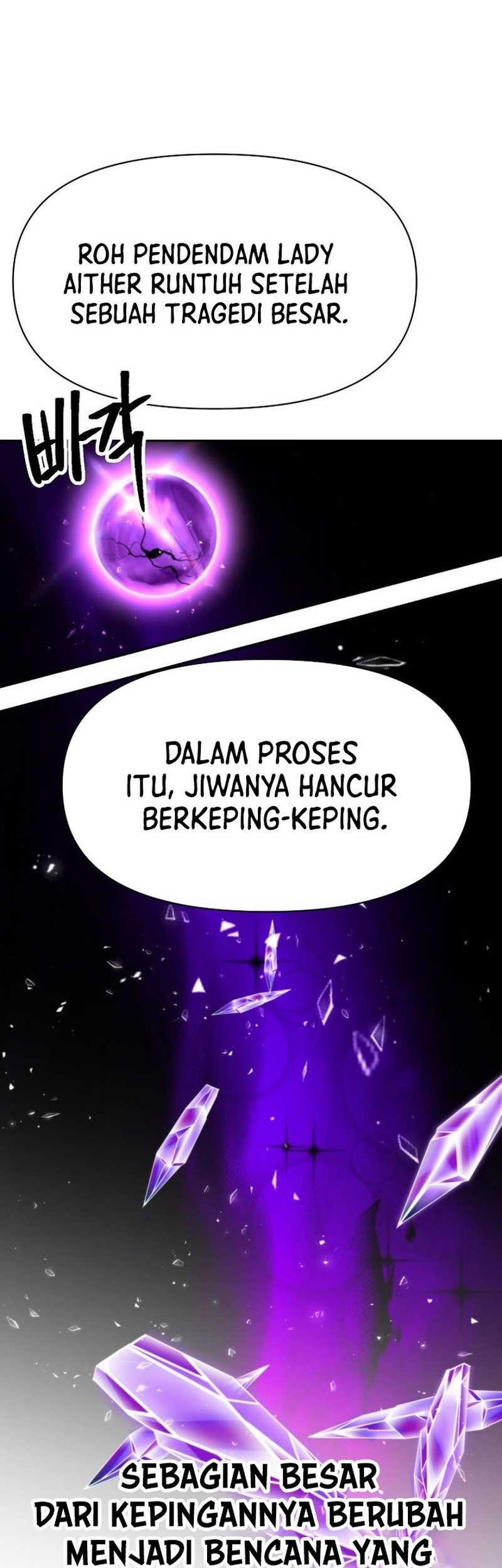 Archmage Transcending Through Regression Chapter 148 - halaman 63