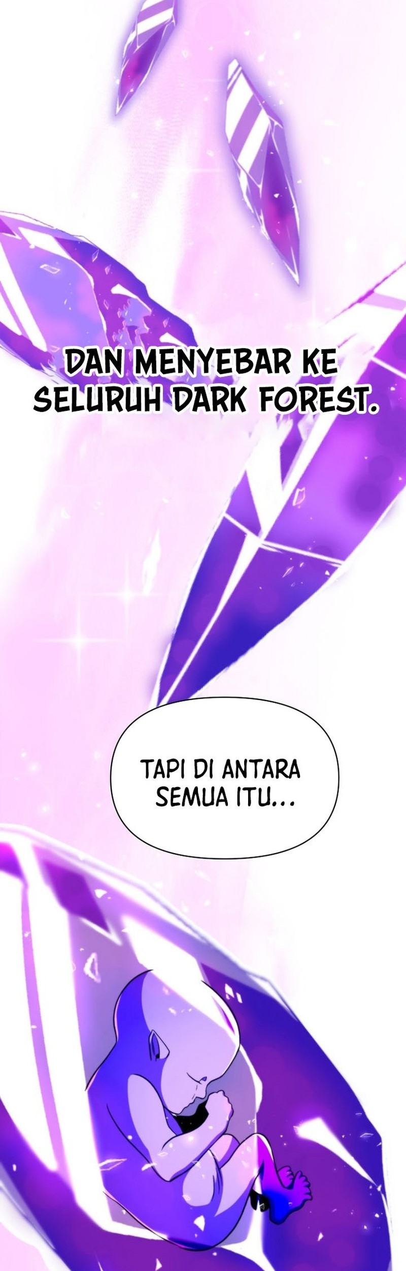 Archmage Transcending Through Regression Chapter 148 - halaman 65