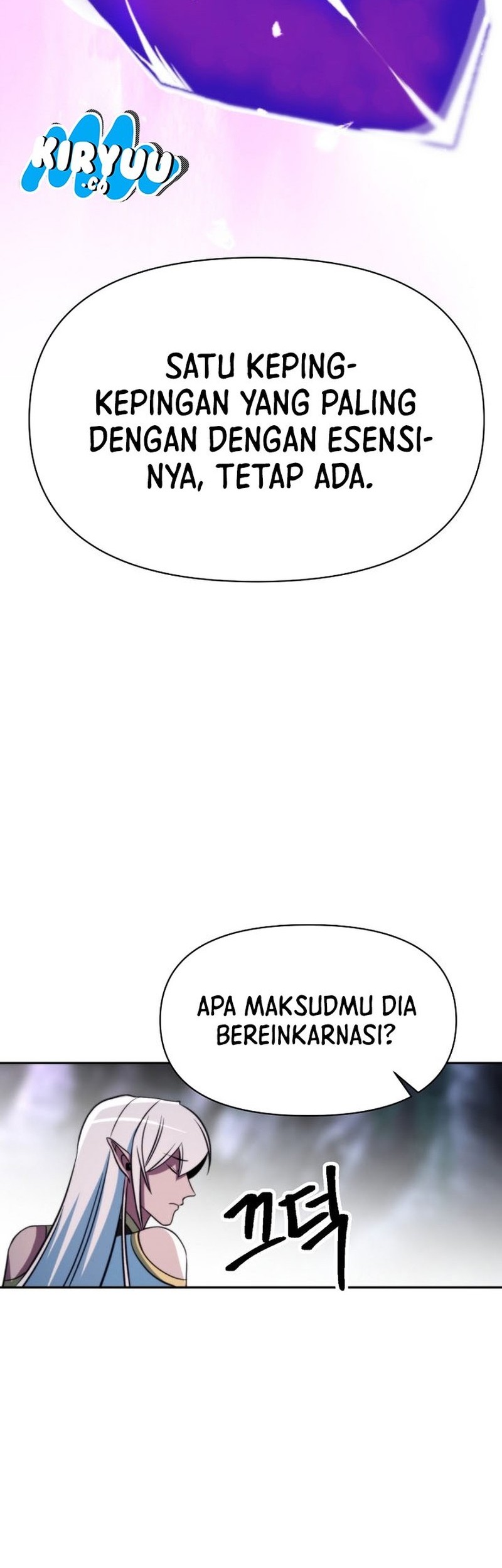 Archmage Transcending Through Regression Chapter 148 - halaman 66